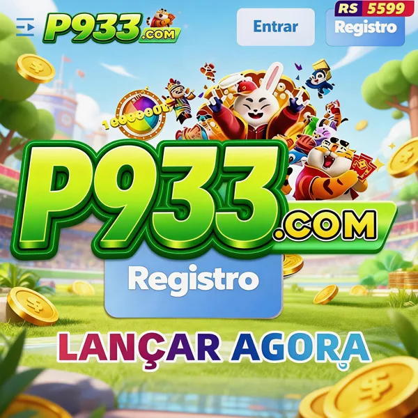 P933 Game Online Resmi 2026