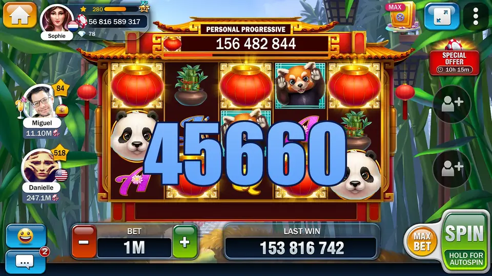 45660 Login
