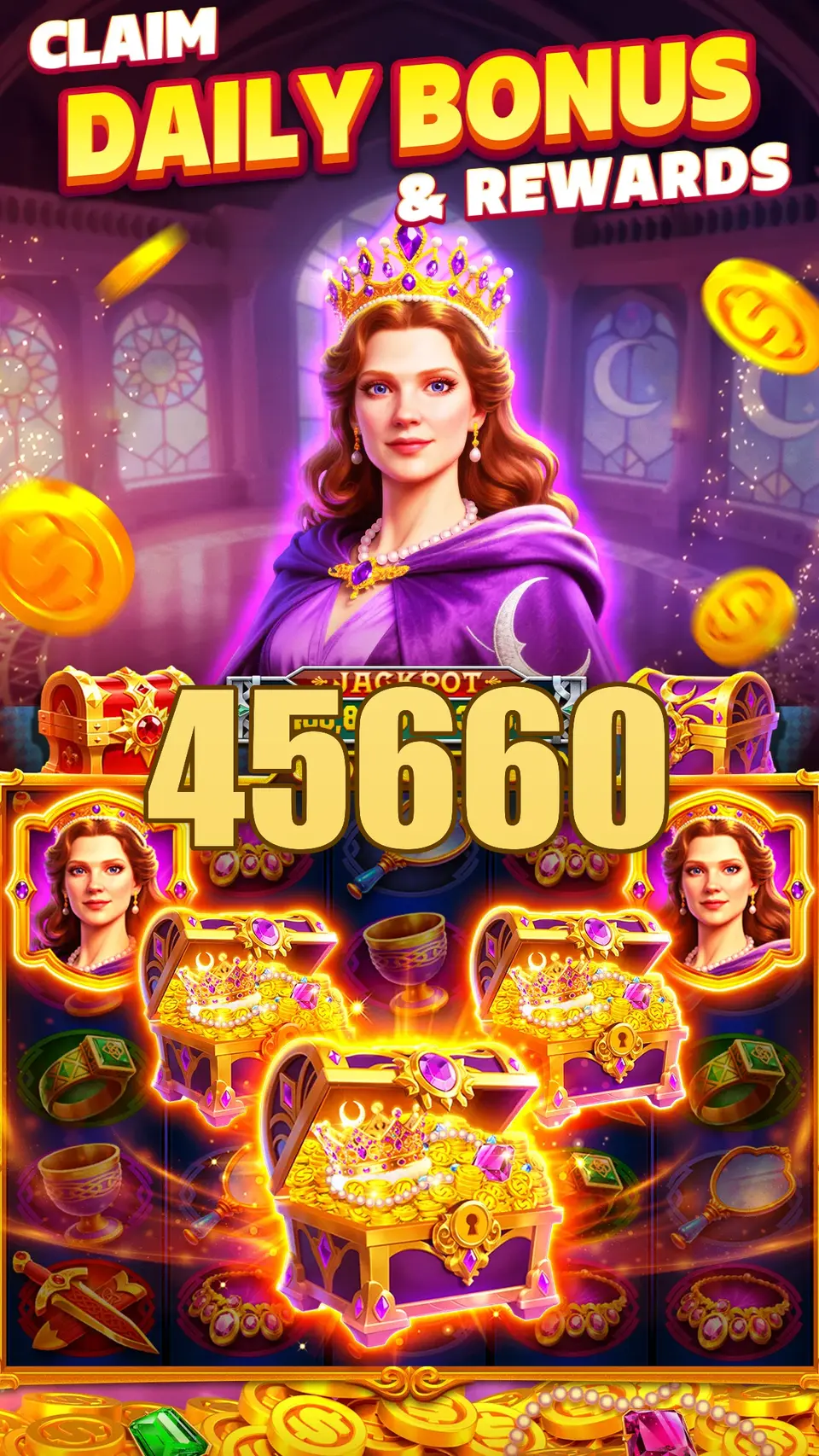 45660 Login