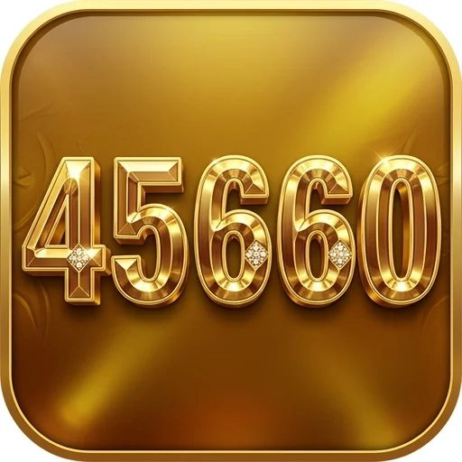 45660 Logo - Oficial